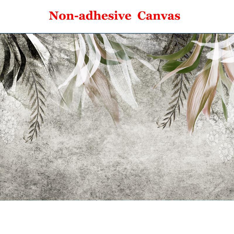 Пользовательский фотомурал 3D Ретро Абстрактное искусство Листья Декор Настенная роспись Спальня Гостиная Фон Современные обои Настенное покрытие 300cm (W) x 200cm (H)
Пользовательский фотомурал 3D Ретро Абстрактное искусство Листья Декор Настенная роспись Спальня Гостиная Фон Современные обои Настенное покрытие 300cm (W) x 200cm (H)