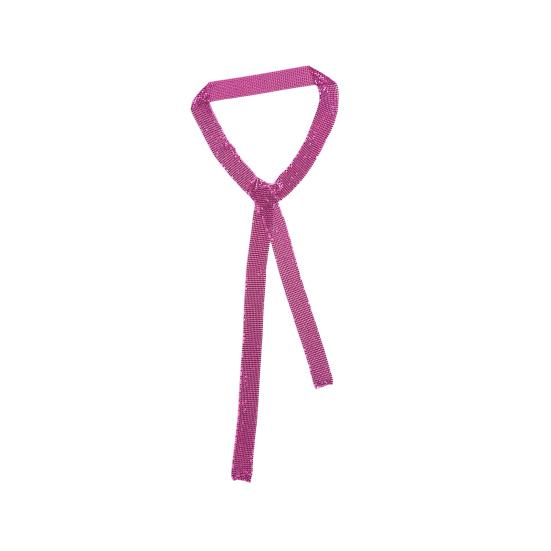 Металлический шарф с блестящими пайетками, тонкий длинный шарф, для вечеринки в ночном клубе, сверкающий, женский, аксессуар для шеи розы красного
Металлический шарф с блестящими пайетками, тонкий длинный шарф, для вечеринки в ночном клубе, сверкающий, женский, аксессуар для шеи розы красного