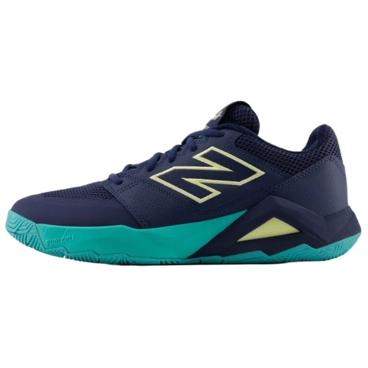 New Balance Coco Delray Удобные Прочные Низкие Теннисные Кроссовки Унисекс Кроссовки Синие MCHCODI2-1
New Balance Coco Delray Удобные Прочные Низкие Теннисные Кроссовки Унисекс Кроссовки Синие MCHCODI2-1