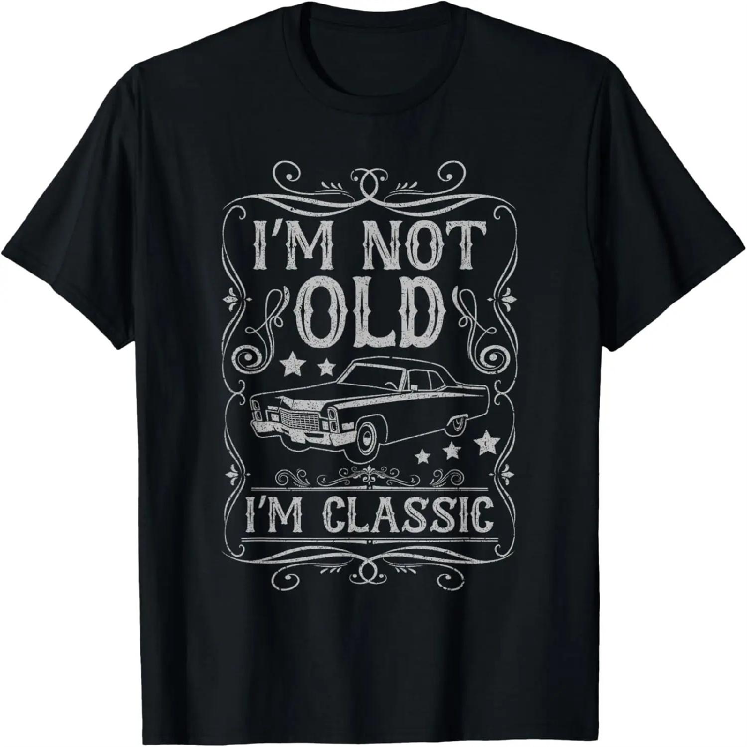 Funny 50th Birthday Limited Edition 1974 Retro Him Her T-Shirt XXXXXL різнокольоровий
Funny 50th Birthday Limited Edition 1974 Retro Him Her T-Shirt XXXXXL різнокольоровий