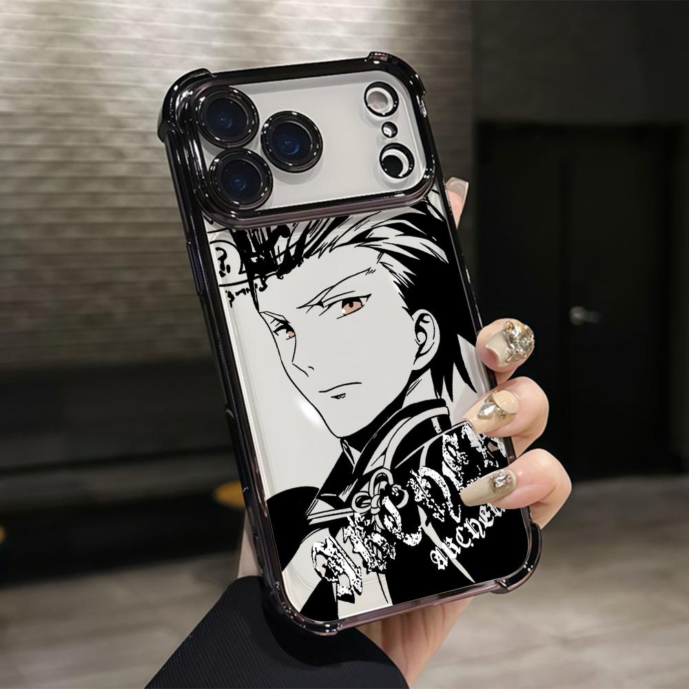 Fate A-Arthurs Joan Saber Phone Case for Xiaomi Redmi Note 15 14 13 12 14C 13C 12C 10C Pro Plus 4G 5G Anti-drop Cover Redmi note 15 Pro 5G
Fate A-Arthurs Joan Saber Phone Case for Xiaomi Redmi Note 15 14 13 12 14C 13C 12C 10C Pro Plus 4G 5G Anti-drop Cover Redmi note 15 Pro 5G