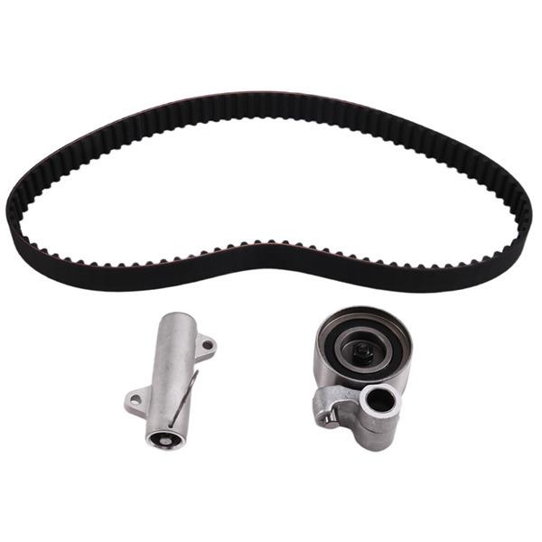 Timing Belt Kit for 2005-2014 Toyota Hilux (13540-67020, 13505-0L010, 13568-39016) none
Timing Belt Kit for 2005-2014 Toyota Hilux (13540-67020, 13505-0L010, 13568-39016) none