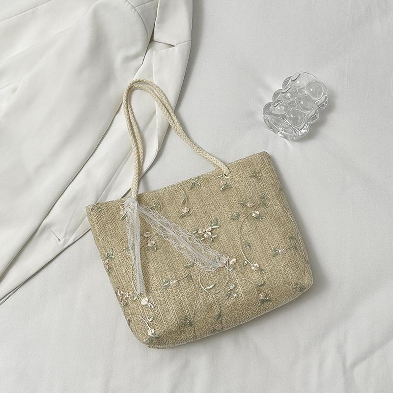 2024 summer new simple popular commuter women s bag simple foreign style shoulder bag women s small fresh casual handbag хакі
2024 summer new simple popular commuter women s bag simple foreign style shoulder bag women s small fresh casual handbag хакі