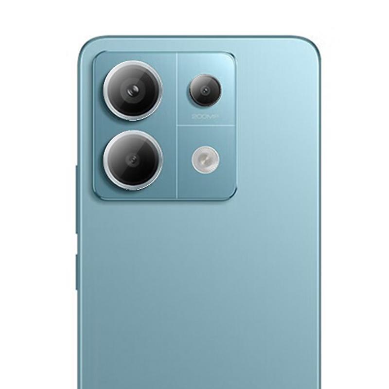 RURIHAI 1 Set For Xiaomi Redmi Note 13 Pro 4G/Note 13 Pro+ 5G Camera Lens Protector Anti-Scratch Type A
RURIHAI 1 Set For Xiaomi Redmi Note 13 Pro 4G/Note 13 Pro+ 5G Camera Lens Protector Anti-Scratch Type A