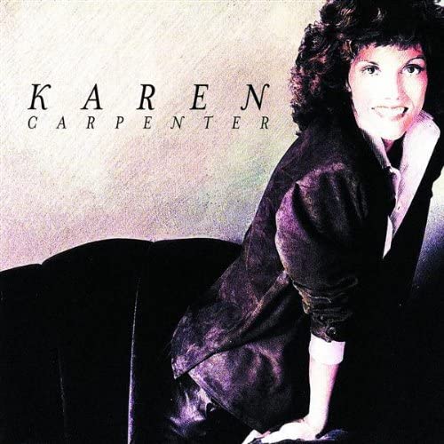 CD KAREN CARPENTER - Karen Carpenter 3145405882 A&M 1996 US Rock Used
CD KAREN CARPENTER - Karen Carpenter 3145405882 A&M 1996 US Rock Used