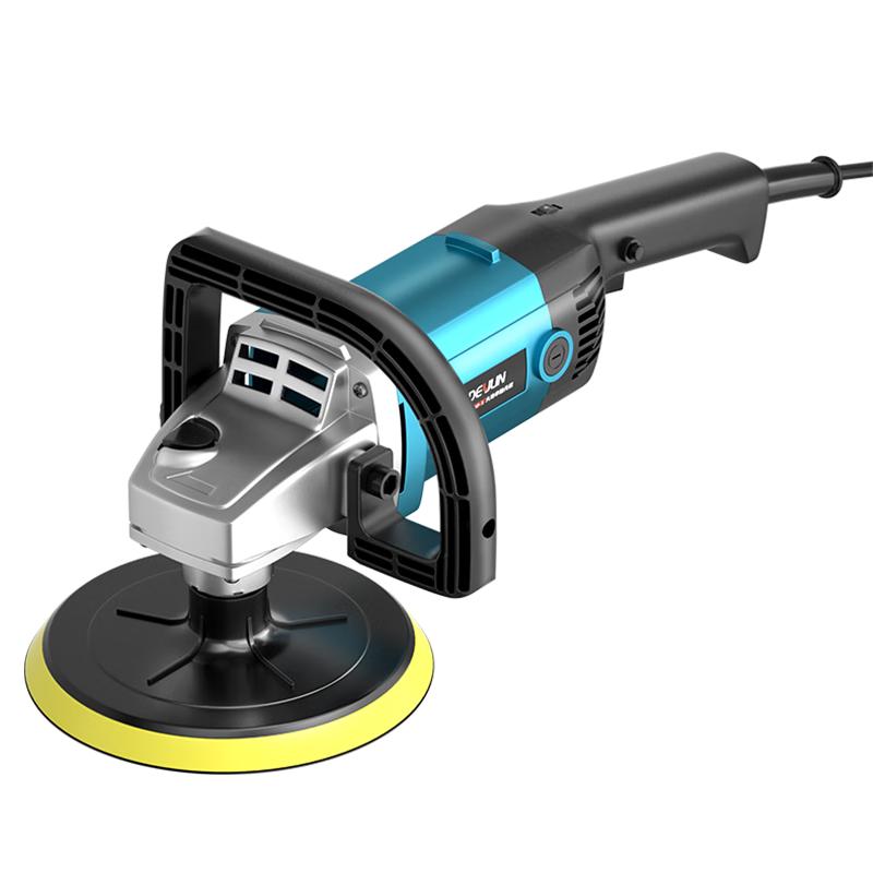 Deyun Handheld Electric Stone & Tile Polisher CN plug (adapter included)
Deyun Handheld Electric Stone & Tile Polisher CN plug (adapter included)