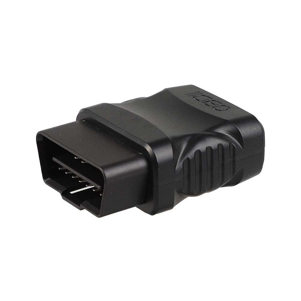 ELM327 V2.1 Автомобильный считыватель кодов неисправностей двигателя OBD2 сканер Bluetooth 4.2 Автомобильный диагностический сканер EOBD считыватель кодов неисправностей для IOS/Android
ELM327 V2.1 Автомобильный считыватель кодов неисправностей двигателя OBD2 сканер Bluetooth 4.2 Автомобильный диагностический сканер EOBD считыватель кодов неисправностей для IOS/Android