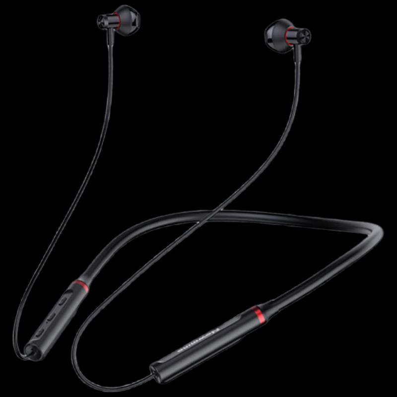 Newmine H16 Wireless Sport Bluetooth Neckband Earphones
Newmine H16 Wireless Sport Bluetooth Neckband Earphones
