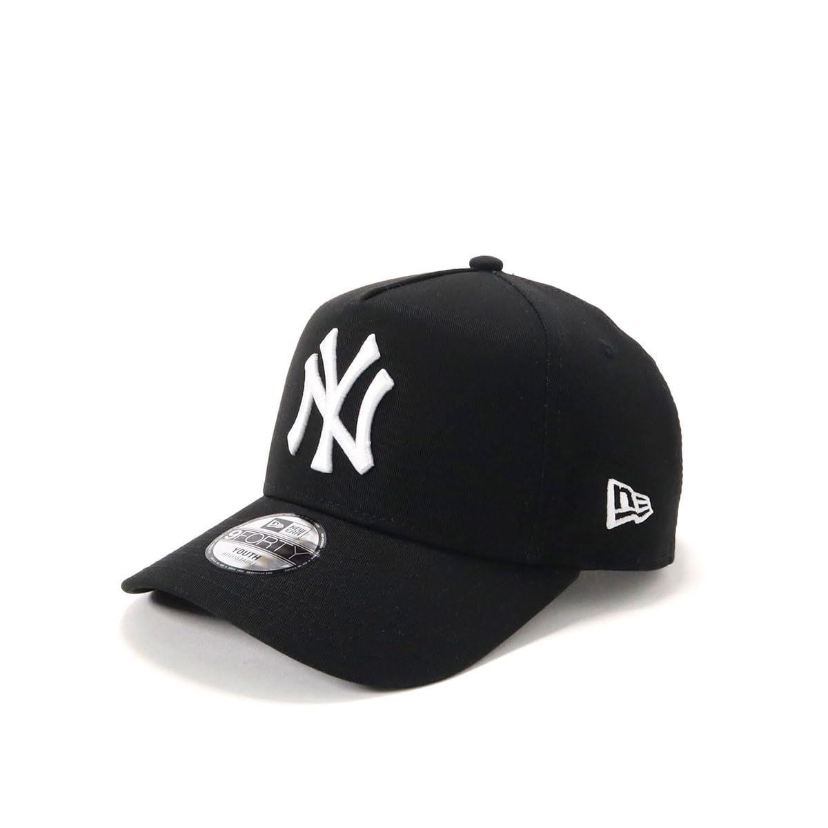 New Era newera Детская кепка Youth 9FORTY A-Frame 14550918 NER35K3865 MLB New York Yankees NY Черный Черный YOUTH52-56см Специальный заказ ONSPOTZ Мальчики Детская шляпа
New Era newera Детская кепка Youth 9FORTY A-Frame 14550918 NER35K3865 MLB New York Yankees NY Черный Черный YOUTH52-56см Специальный заказ ONSPOTZ Мальчики Детская шляпа