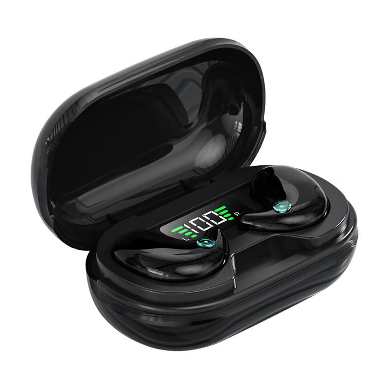 Toplander M16 Ultra-Thin Sleep Bluetooth Earbud
Toplander M16 Ultra-Thin Sleep Bluetooth Earbud