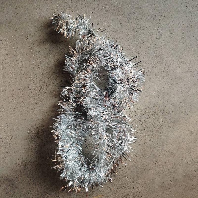 200 см декоративная лента для праздничной вечеринки, реквизит для создания атмосферы
200 см декоративная лента для праздничной вечеринки, реквизит для создания атмосферы