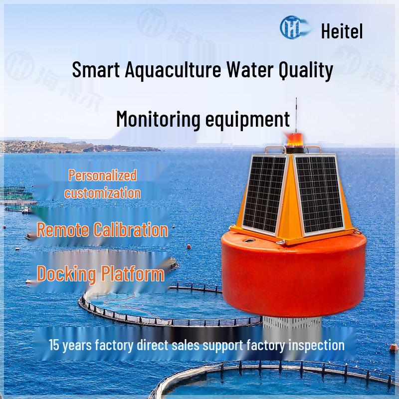 Aquaculture Monitoring System: pH, NH3, DO Analysis for Salt & Freshwater IoT Remote
Aquaculture Monitoring System: pH, NH3, DO Analysis for Salt & Freshwater IoT Remote