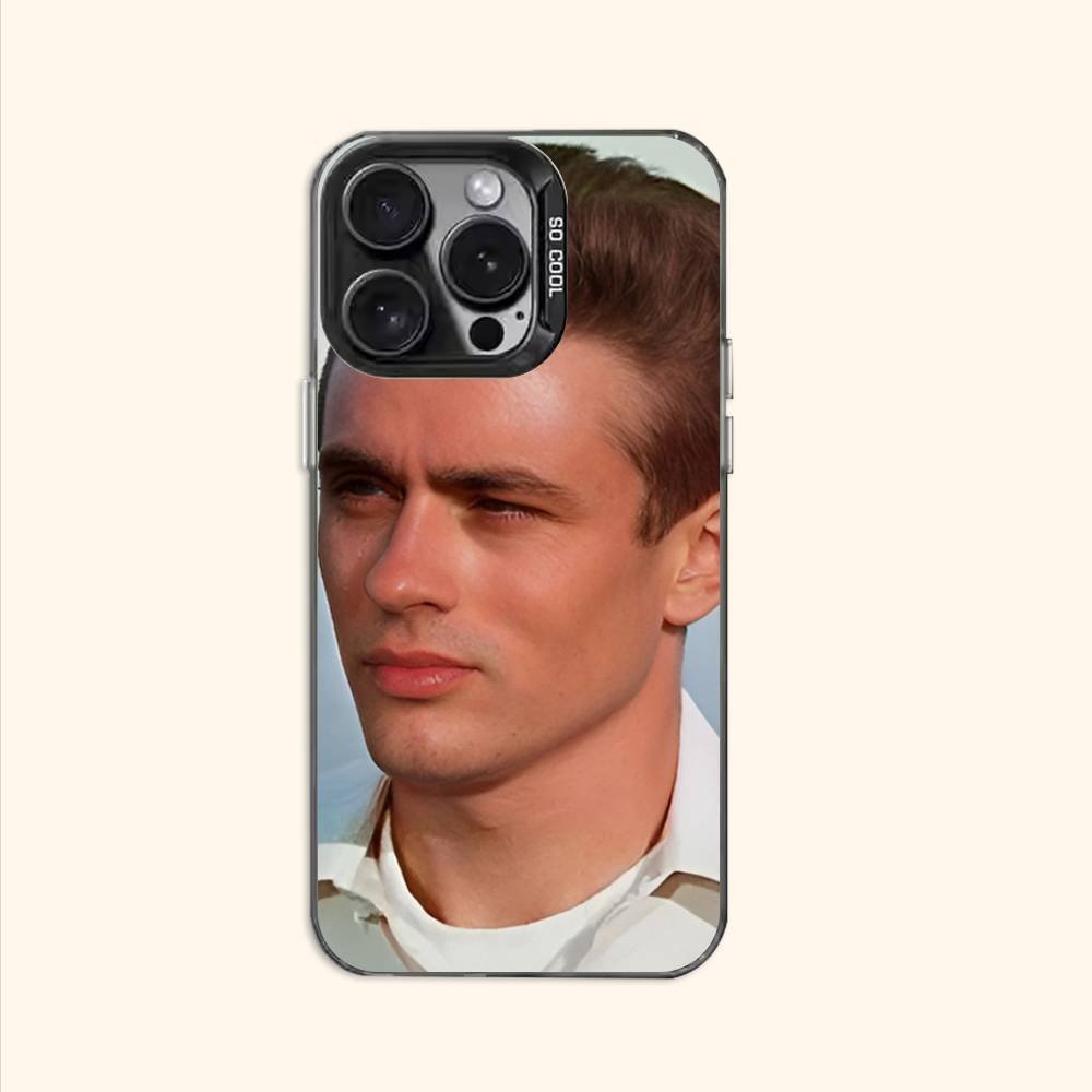 J-James D-Dean Phone Case For iPhone 17 16e 16 15 14 13 12 11 Pro Max X XR XS MAX Back Cover iPhone15plus
J-James D-Dean Phone Case For iPhone 17 16e 16 15 14 13 12 11 Pro Max X XR XS MAX Back Cover iPhone15plus