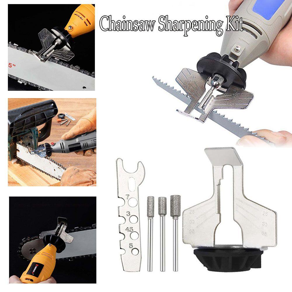 Mini Rotary Chainsaw Electric Grinder Polishing Drill Power Tools Grinding Tool Sawtooth срібний/чорний
Mini Rotary Chainsaw Electric Grinder Polishing Drill Power Tools Grinding Tool Sawtooth срібний/чорний