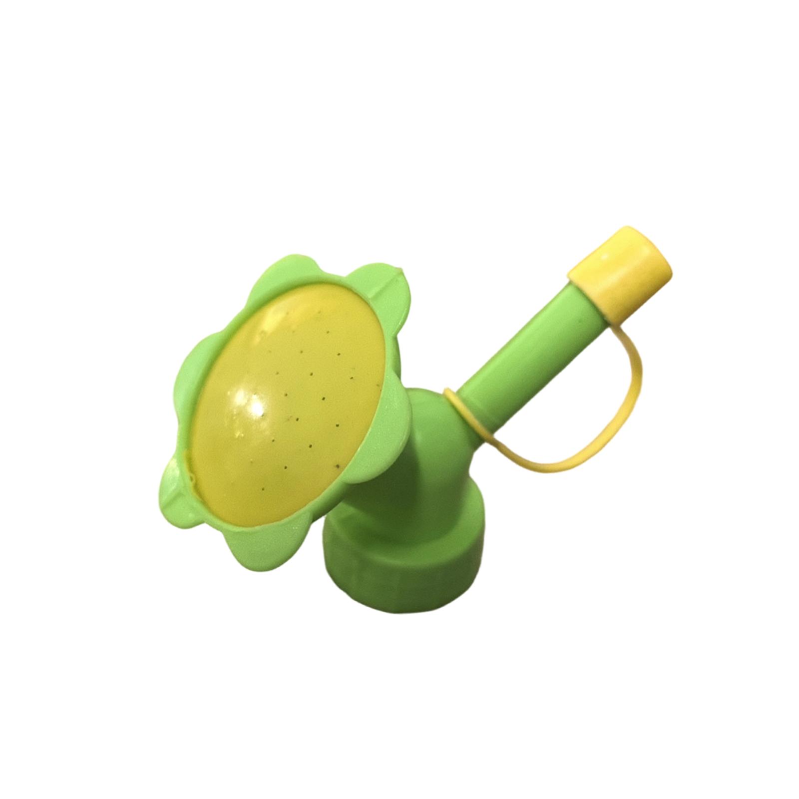 Beverage Bottle Showerhead, Watering Nozzle, Household Kettle One Size зелений
Beverage Bottle Showerhead, Watering Nozzle, Household Kettle One Size зелений