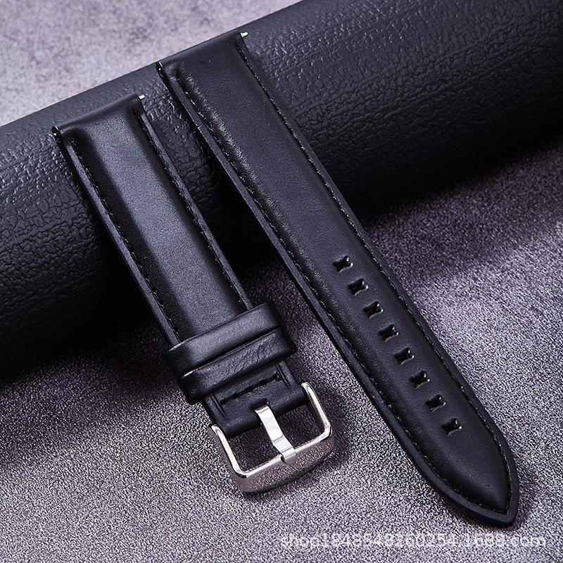 High-End Genuine Leather Watch Strap for 24MM/26MM Pin Buckle – DW Style Hot Seller. 22MM Black Buckle
High-End Genuine Leather Watch Strap for 24MM/26MM Pin Buckle – DW Style Hot Seller. 22MM Black Buckle