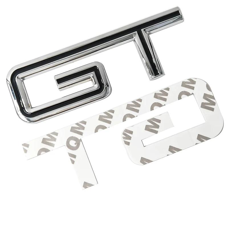 3D Meta Chrome GT LOGO Tail Trunk Decal Emblem Badge Car Sticker For BMW X6 X5 Ford Mustang Focus Mk 1 2 3 7 Mondeo Car Styling чёрный
3D Meta Chrome GT LOGO Tail Trunk Decal Emblem Badge Car Sticker For BMW X6 X5 Ford Mustang Focus Mk 1 2 3 7 Mondeo Car Styling чёрный