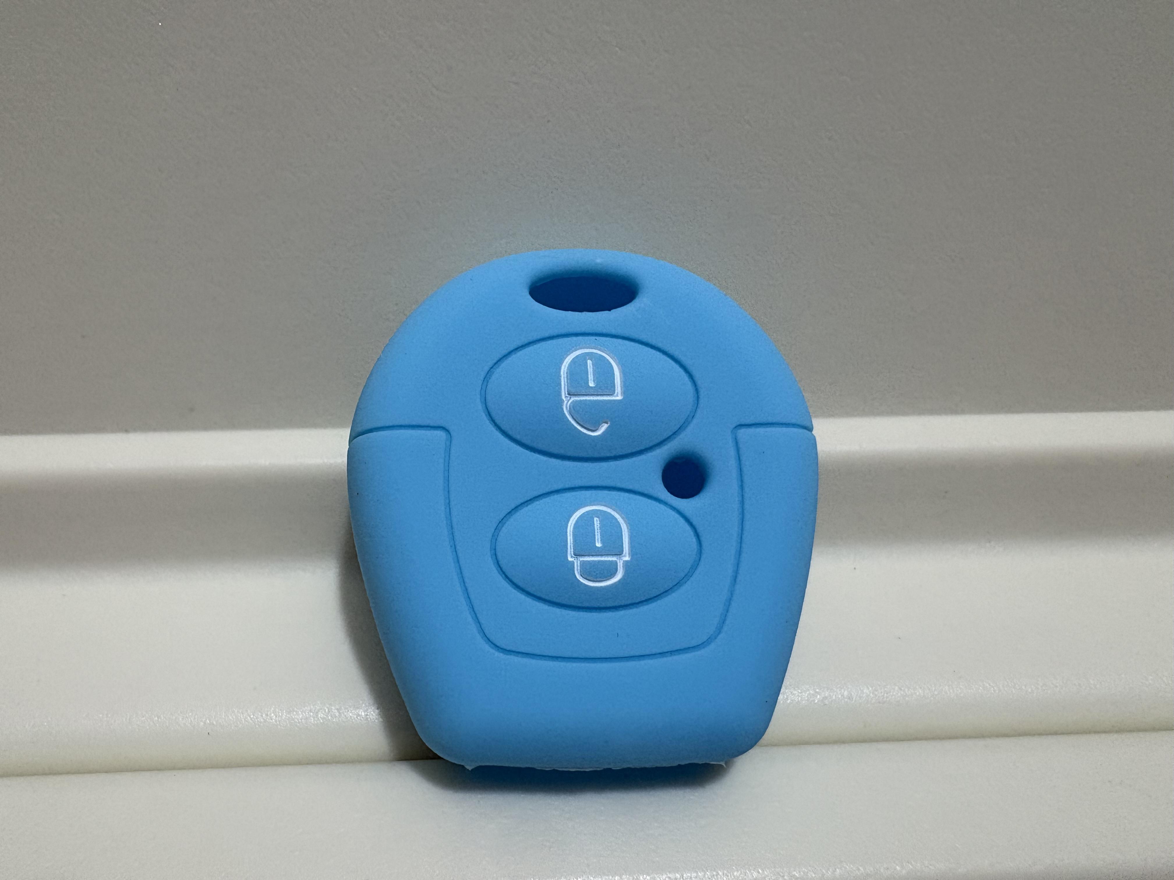 1Pc Silicone Key Case Cover For Seat Ibiza Leon Toledo Mii Altea Cordoba Arosa Alhambra Exeo FR Sharan 2 Button Remote Shell Car небесно-голубой
1Pc Silicone Key Case Cover For Seat Ibiza Leon Toledo Mii Altea Cordoba Arosa Alhambra Exeo FR Sharan 2 Button Remote Shell Car небесно-голубой