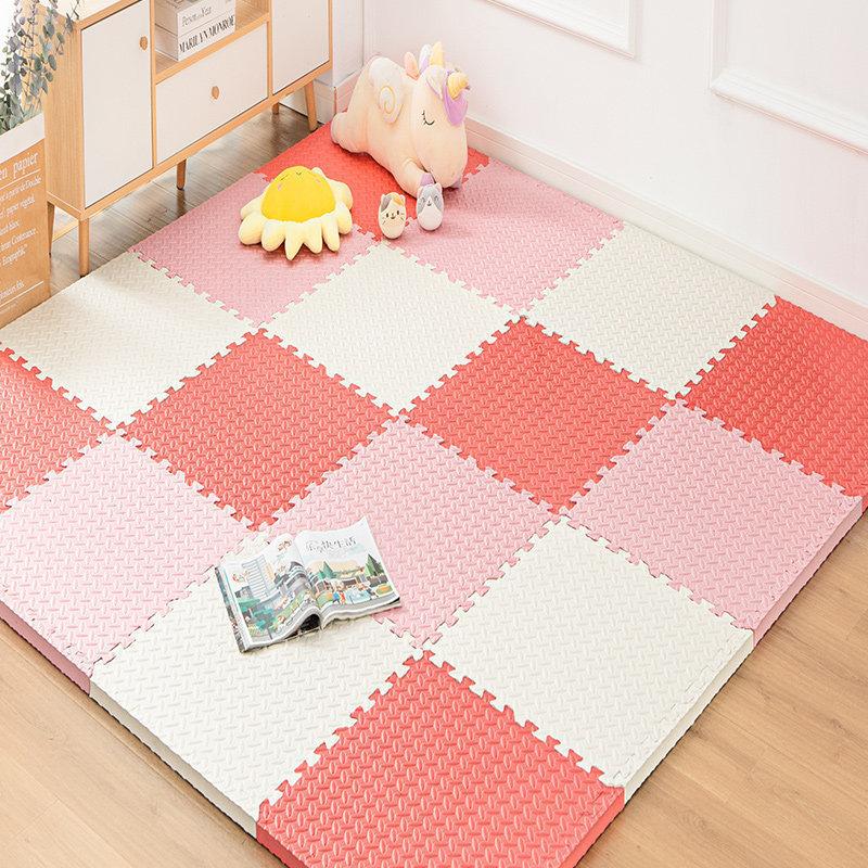 12Pcs Baby Puzzle Play Mat Soft Floor Mat Non-slip Waterproof Sports Mat for Children s Room Home Floor Decoration Baby Gifts 12Pcs
12Pcs Baby Puzzle Play Mat Soft Floor Mat Non-slip Waterproof Sports Mat for Children s Room Home Floor Decoration Baby Gifts 12Pcs
