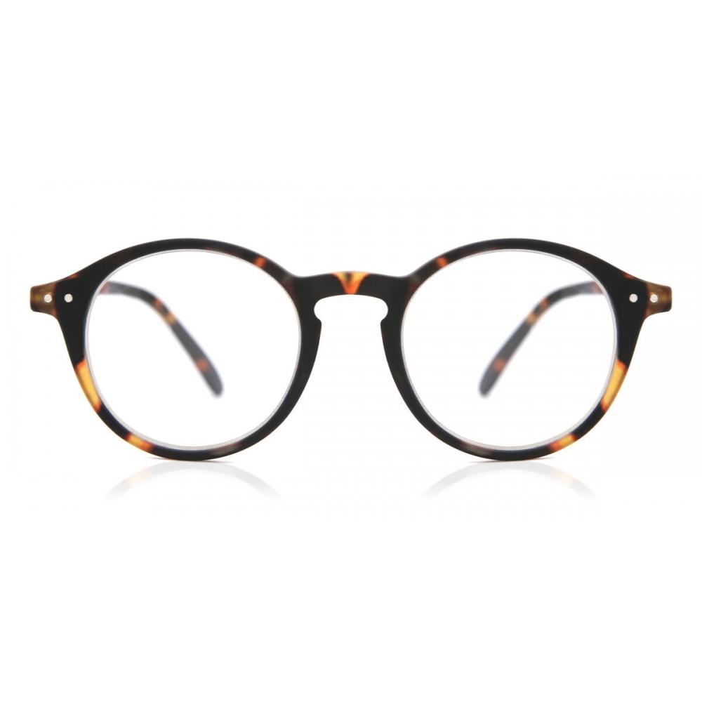Izipizi D Letmesee Tortoise Soft lmsDc02 Unisex Eyeglasses Tortoiseshell/+1.00-19-142
Izipizi D Letmesee Tortoise Soft lmsDc02 Unisex Eyeglasses Tortoiseshell/+1.00-19-142