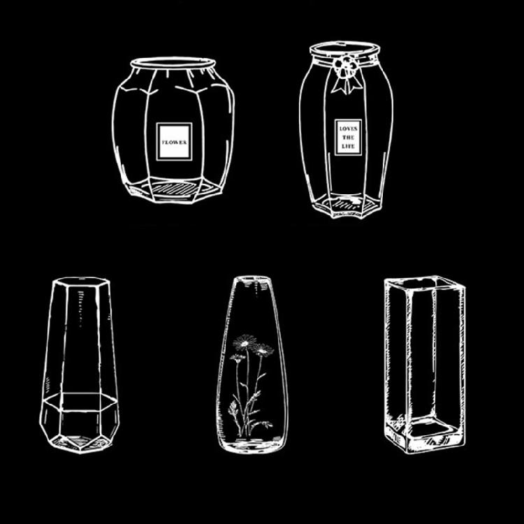 20/40 Sheets/Pack Handmade Bookmarks Clear Page Marker Dried Flower Bookmarks Reading Supplies
20/40 Sheets/Pack Handmade Bookmarks Clear Page Marker Dried Flower Bookmarks Reading Supplies