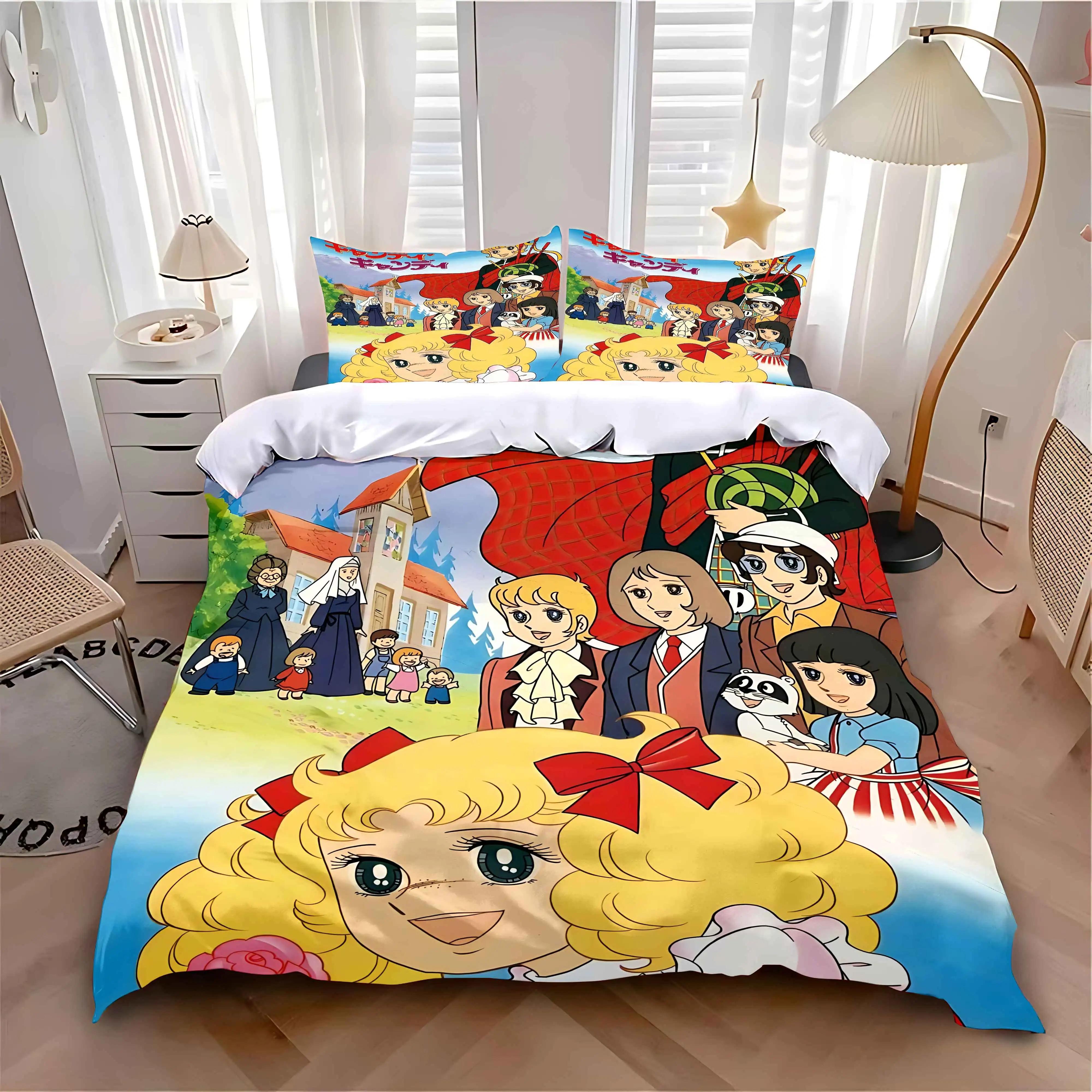 Soft Duvet Cover Pilowcase Beding Set Adult People Boy Girl Bedrom Decoration Children Gift Single Double Large Sized Dimensions Cplusy Cplusy 100*200cm Single
Soft Duvet Cover Pilowcase Beding Set Adult People Boy Girl Bedrom Decoration Children Gift Single Double Large Sized Dimensions Cplusy Cplusy 100*200cm Single