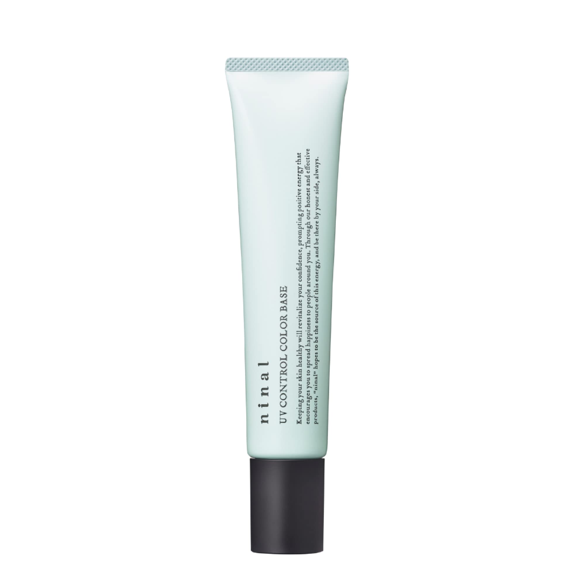 ninal База под макияж с UV-контролем цвета 02 Светло-зеленый формула SPF42 27г Нежная для кожи Пройден патч-тест Пройден тест на аллергию Можно использовать на чувствительной коже
ninal База под макияж с UV-контролем цвета 02 Светло-зеленый формула SPF42 27г Нежная для кожи Пройден патч-тест Пройден тест на аллергию Можно использовать на чувствительной коже