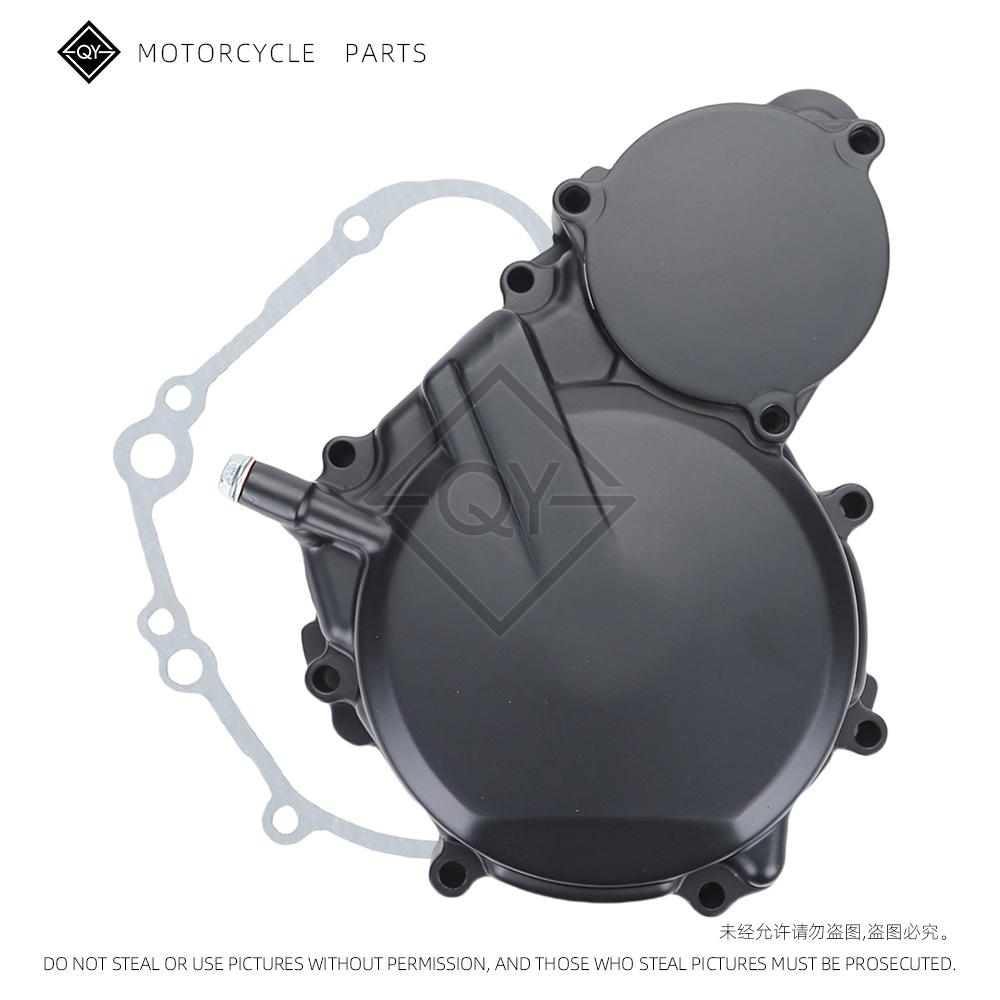 Engine Side Cover Motor Stator CrankCase Shell For SUZUKI GSXR600 GSXR750 GSX-R 600 750 2006 2007 2008 2009 2010 2011-2020 K6 K8 чорний
Engine Side Cover Motor Stator CrankCase Shell For SUZUKI GSXR600 GSXR750 GSX-R 600 750 2006 2007 2008 2009 2010 2011-2020 K6 K8 чорний