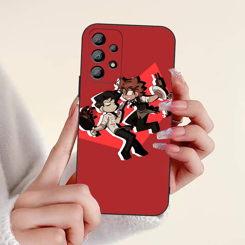 Vincent Rody Dead P-Plates Phone Case For Samsung A 52 53 21 32 13 12 71 31 51 40 72 73 70 22 42 50 30 20 21 Shell Samsung A52 S
Vincent Rody Dead P-Plates Phone Case For Samsung A 52 53 21 32 13 12 71 31 51 40 72 73 70 22 42 50 30 20 21 Shell Samsung A52 S