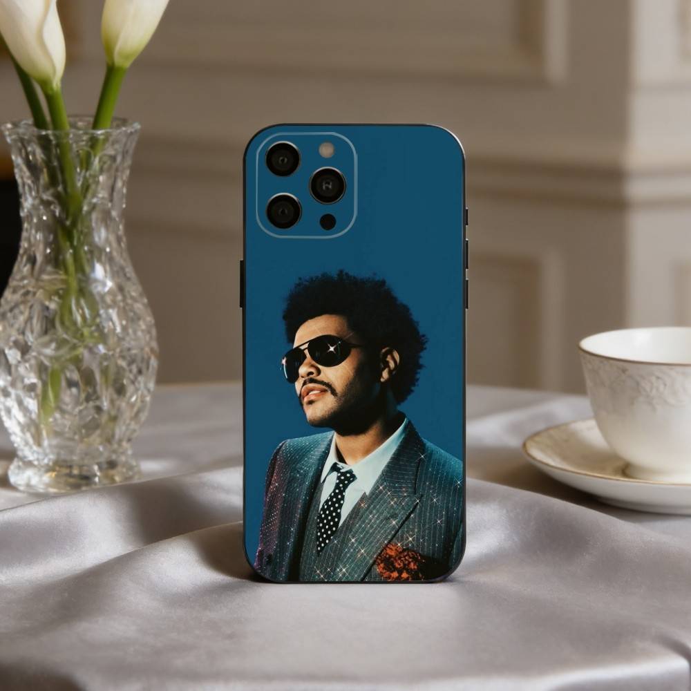 T-The-E Talented W-Weeknd-D Phone Case For iPhone 17,16,15,14,13,12,11 Plus,Pro Max,XS,Soft Silicone Black Cover iPhone15
T-The-E Talented W-Weeknd-D Phone Case For iPhone 17,16,15,14,13,12,11 Plus,Pro Max,XS,Soft Silicone Black Cover iPhone15