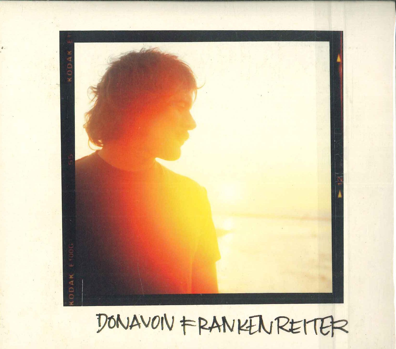 CD DONAVON FRANKENREITER - Donavon Frankenreiter none Universal 2004 Japan Obi Rock Used
CD DONAVON FRANKENREITER - Donavon Frankenreiter none Universal 2004 Japan Obi Rock Used