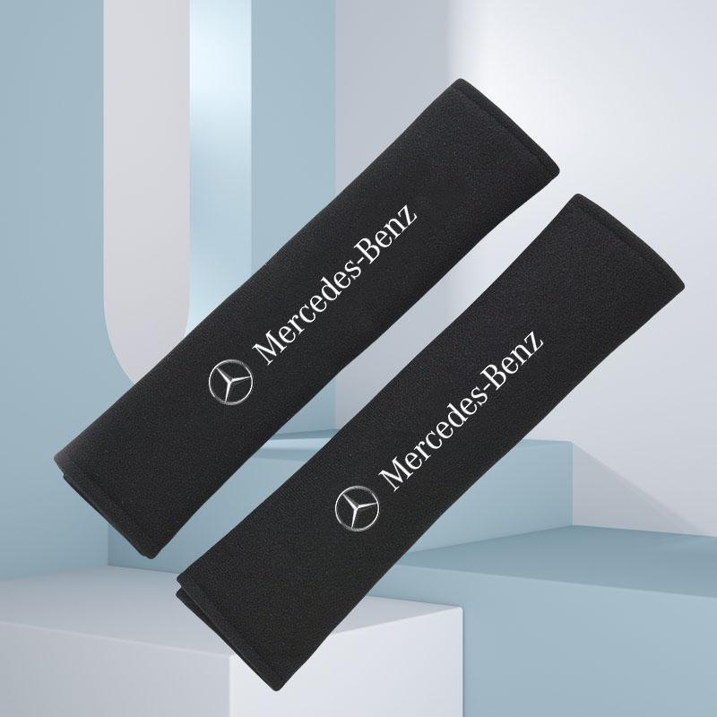 2Pcs Seat Belt Plush Shoulder strap Covers Car Shoulder Pad Seat Belt for Mercedes Benz W211 W203 W204 W210 W124 W202 CLA Auto чёрный
2Pcs Seat Belt Plush Shoulder strap Covers Car Shoulder Pad Seat Belt for Mercedes Benz W211 W203 W204 W210 W124 W202 CLA Auto чёрный