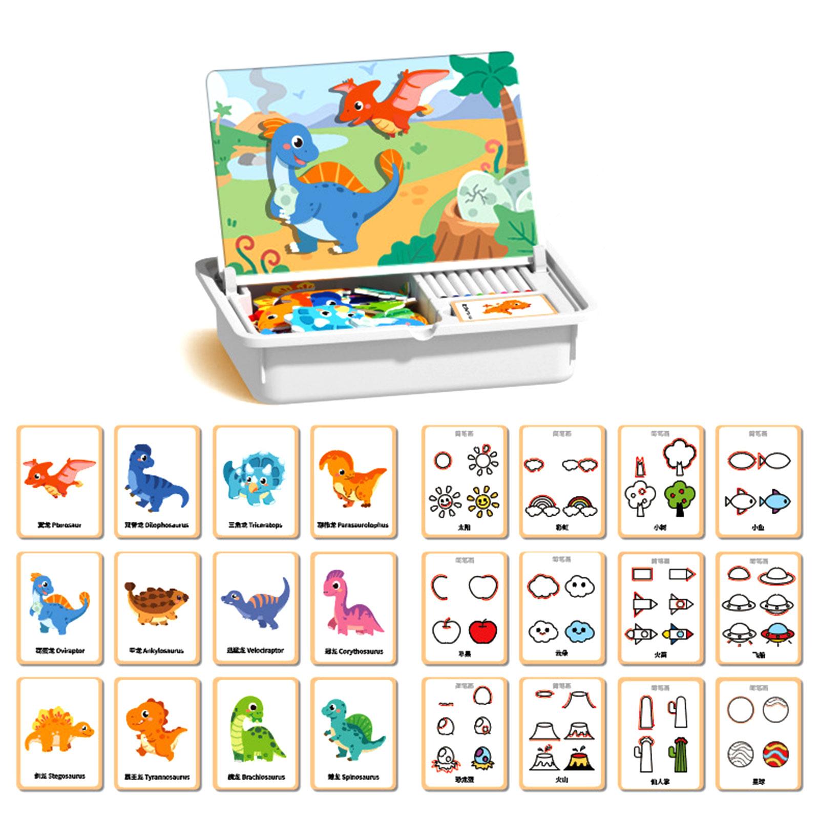 Toddler Magnetic Building Blocks Shape Recognition Preschool Learning Educationa Fun STEM Learning Toy For Boys Girls
Toddler Magnetic Building Blocks Shape Recognition Preschool Learning Educationa Fun STEM Learning Toy For Boys Girls