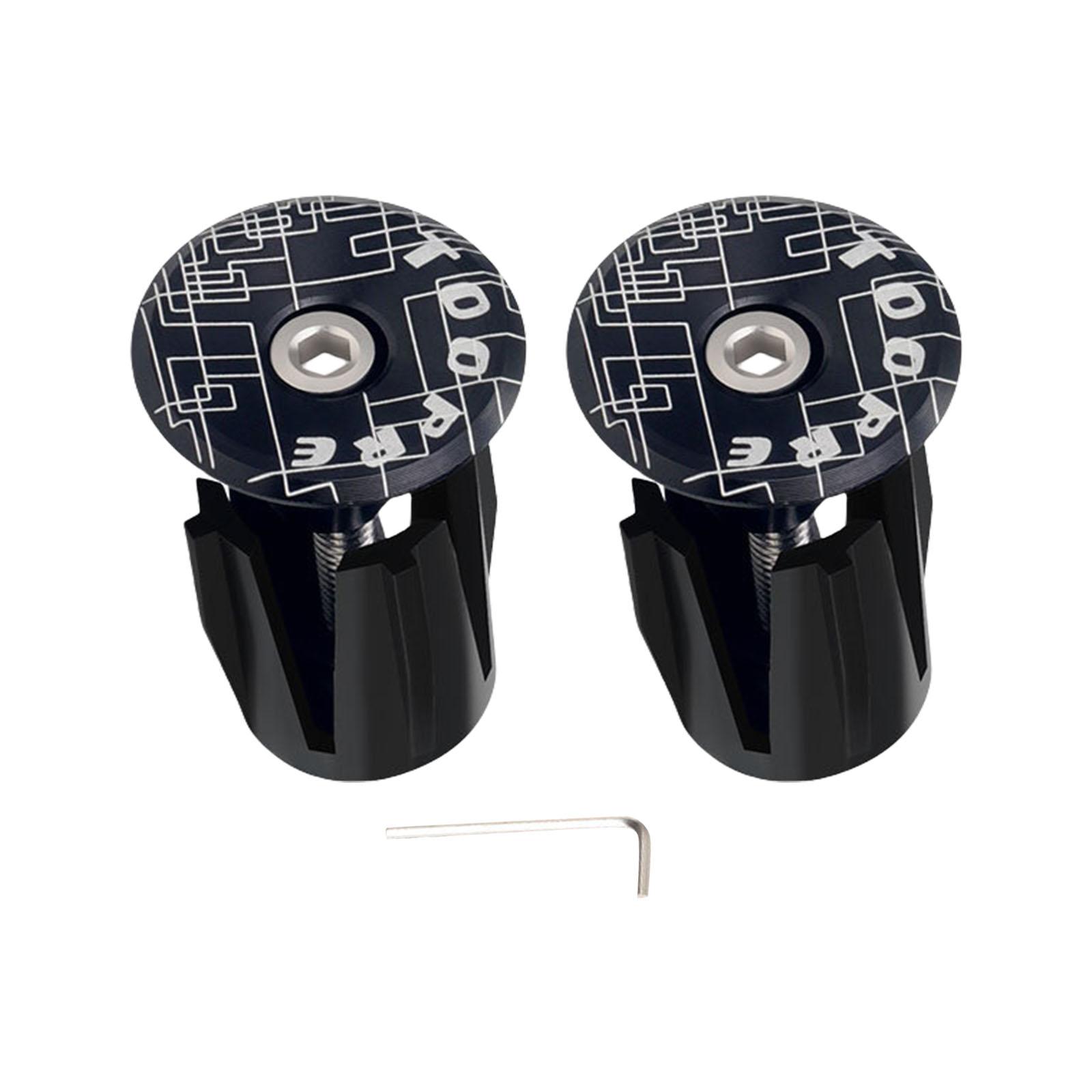 Цветные заглушки руля для велосипедов, герметичные заглушки для концов руля для велоспорта, совместимость с шоссейными и складными велосипедами чёрный
Цветные заглушки руля для велосипедов, герметичные заглушки для концов руля для велоспорта, совместимость с шоссейными и складными велосипедами чёрный