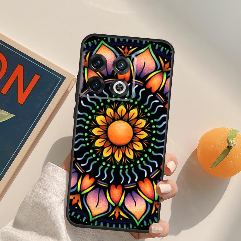 Floral Flower Mandala Design Case For OnePlus 13R 12R 10R 13T 10T 11 12 13 15 OnePlus Nord 5 CE 2 3 4 Lite N20 N30 Cover OnePlus 12
Floral Flower Mandala Design Case For OnePlus 13R 12R 10R 13T 10T 11 12 13 15 OnePlus Nord 5 CE 2 3 4 Lite N20 N30 Cover OnePlus 12