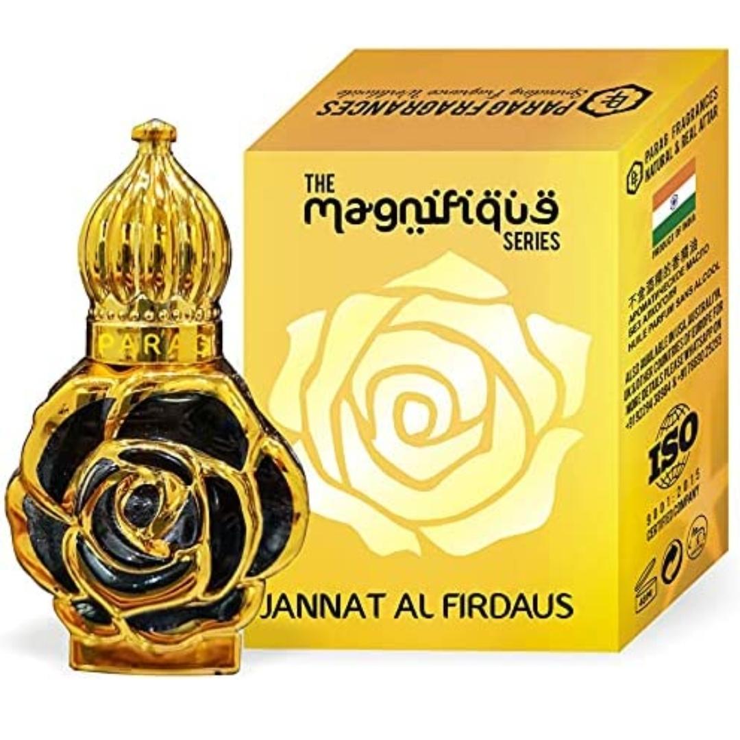 Ароматы Magnifique Series 12мл Аттар Парфюм 12 ml
Ароматы Magnifique Series 12мл Аттар Парфюм 12 ml