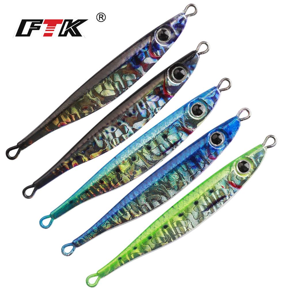 FTK Jugulo Jig 10g 15g 20g 30g 40g Casting Jig Shore Metal Jig Lure Saltwater Fishing Tackle Fishing Spear 10g/0.35oz синій
FTK Jugulo Jig 10g 15g 20g 30g 40g Casting Jig Shore Metal Jig Lure Saltwater Fishing Tackle Fishing Spear 10g/0.35oz синій