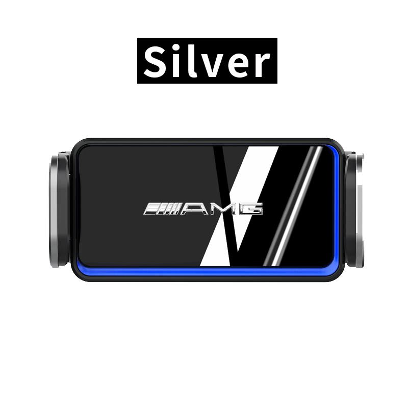 Car Phone Holder Air Vent Clip Gravity GPS Mount Auto Accessories For Mercedes Benz AMG W204 W205 W203 W211 W201 W210 W108 W124
Car Phone Holder Air Vent Clip Gravity GPS Mount Auto Accessories For Mercedes Benz AMG W204 W205 W203 W211 W201 W210 W108 W124