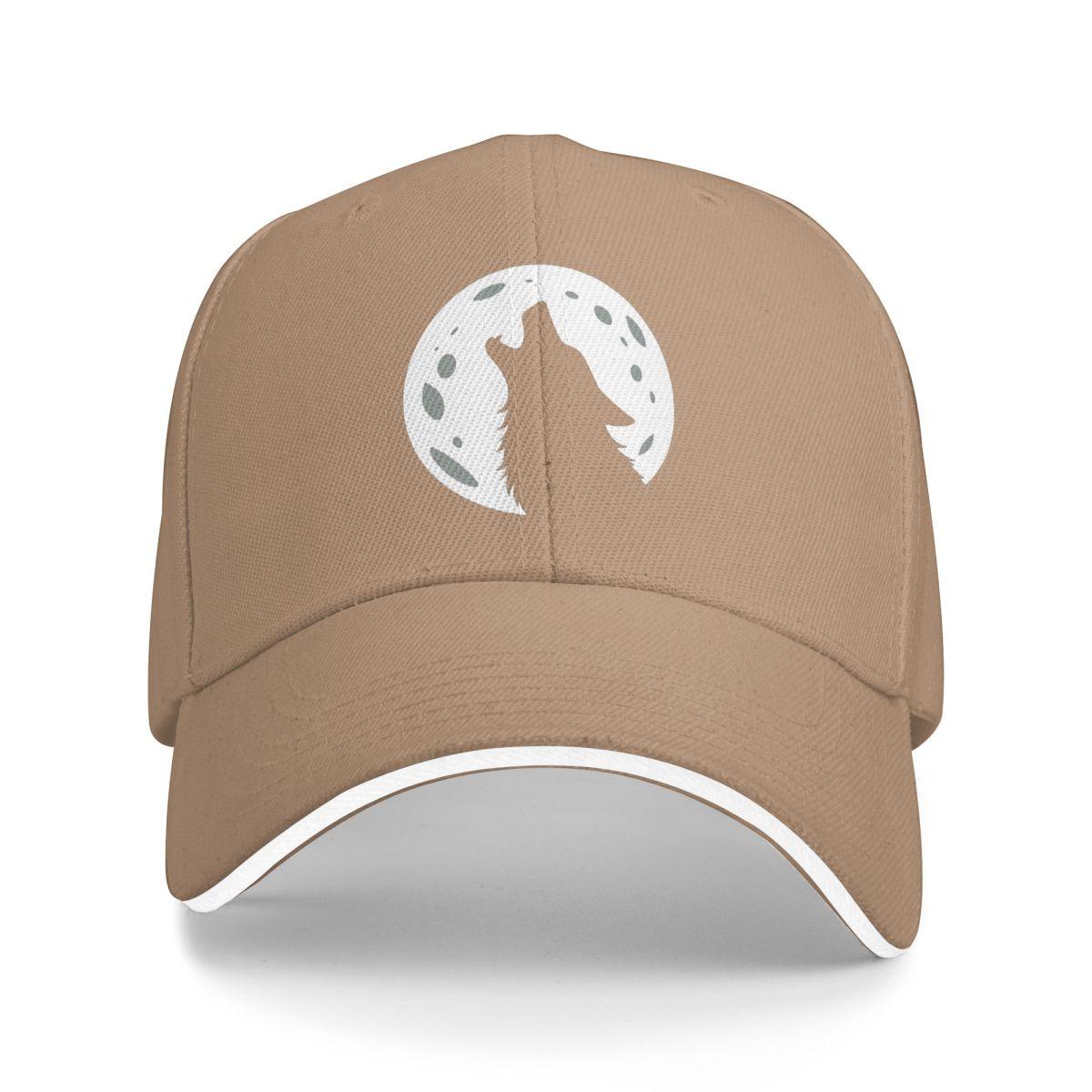 Wolf Howl Of A Wolf Baseball Caps Snapback Baseball Hats Breathable Casual Casquette Outdoor Unisex One Size
Wolf Howl Of A Wolf Baseball Caps Snapback Baseball Hats Breathable Casual Casquette Outdoor Unisex One Size