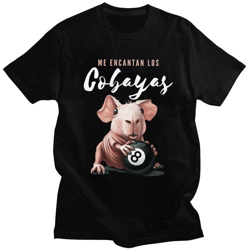 Custom Cute Skinny Guinea Pig T Shirts for Men 100% Cotton Tees Tshirts Short-Sleeve T-shirt - Men s Summer Cotton Graphic Tee S разноцветный
Custom Cute Skinny Guinea Pig T Shirts for Men 100% Cotton Tees Tshirts Short-Sleeve T-shirt - Men s Summer Cotton Graphic Tee S разноцветный