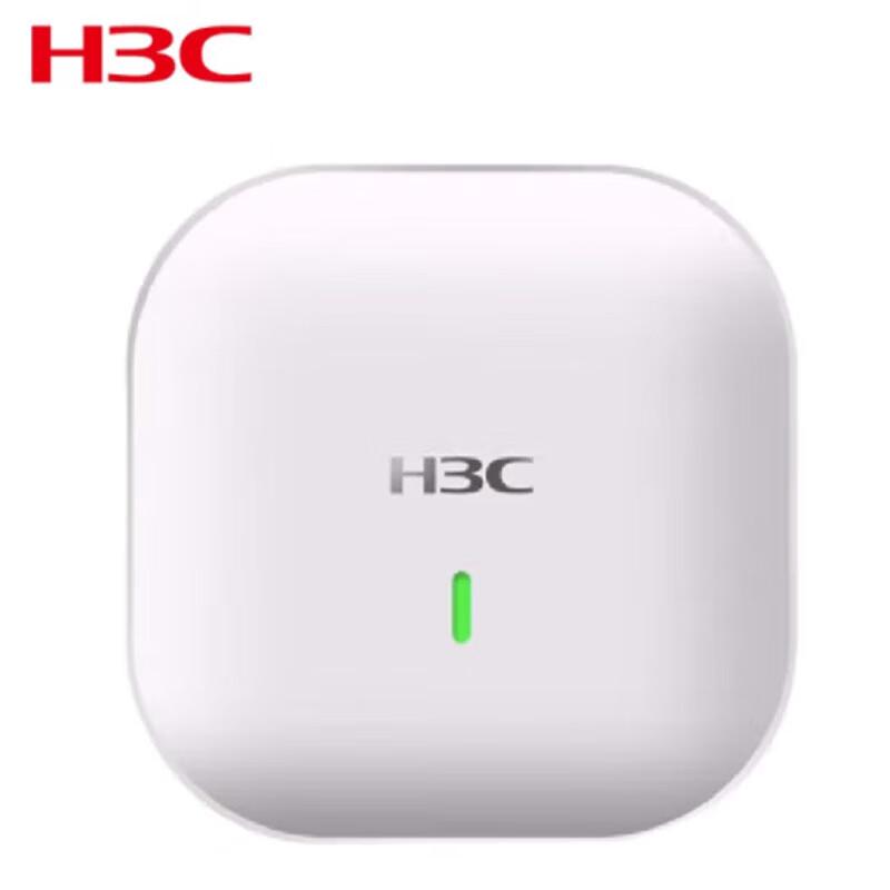 H3C WAP723-W2-FIT Tri-band Gigabit Ceiling AP
H3C WAP723-W2-FIT Tri-band Gigabit Ceiling AP