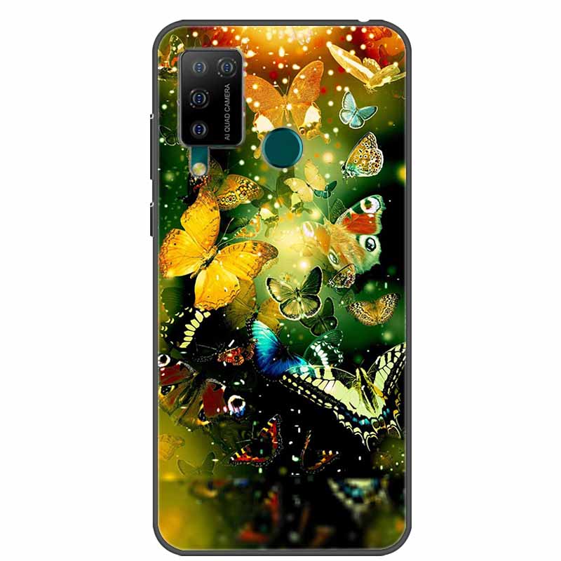 For DOOGEE X96 Pro Case Luxury Silicone TPU Soft Cover Phone Case For DOOGEE X 96 Pro Shockproof Cute Case TPU Bumper Funda Case DOOGEE X96 Pro
For DOOGEE X96 Pro Case Luxury Silicone TPU Soft Cover Phone Case For DOOGEE X 96 Pro Shockproof Cute Case TPU Bumper Funda Case DOOGEE X96 Pro