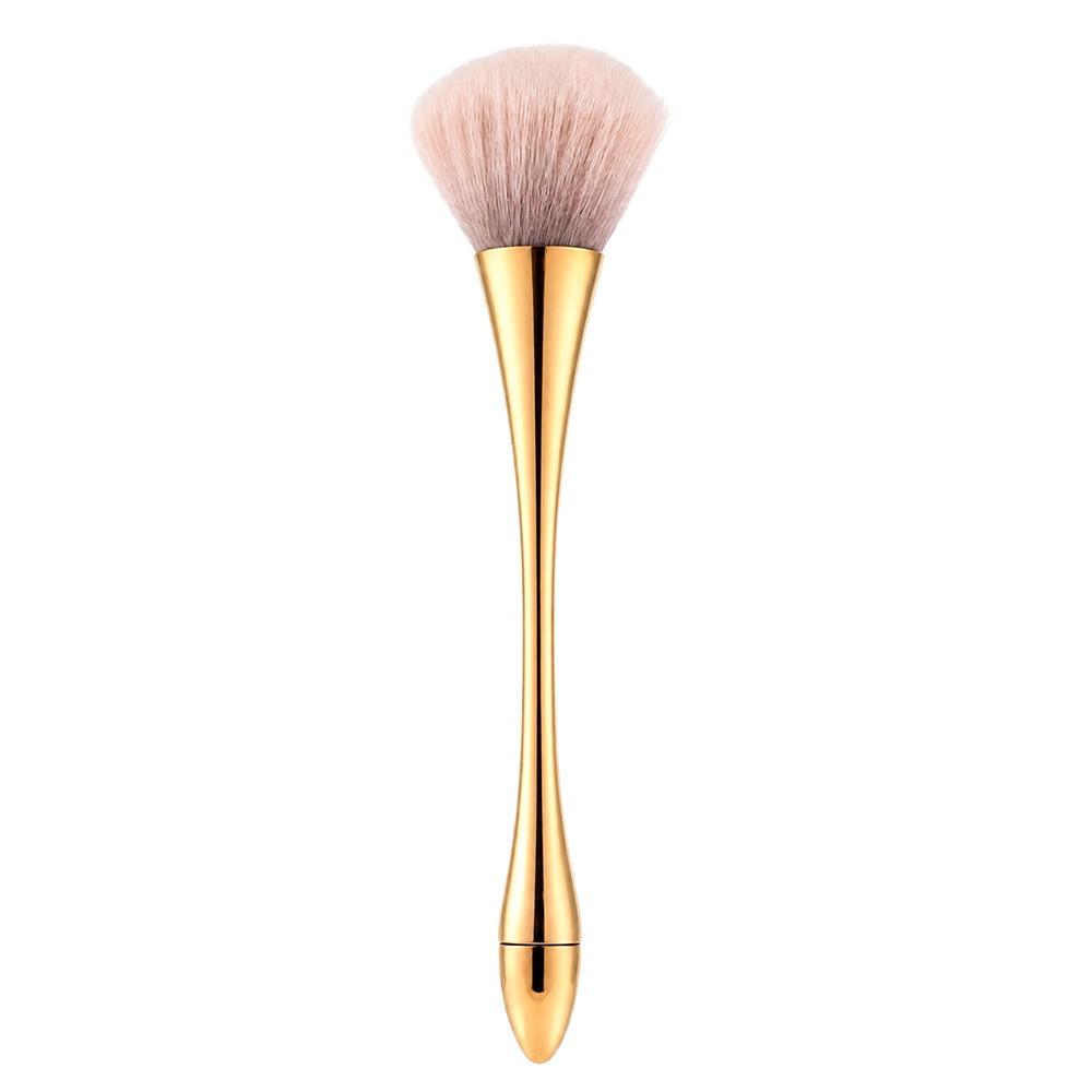 Soft Fluffy Dust Remover Brush Large Size Manicure Brush Powder Remover Brush Home Manicure
Soft Fluffy Dust Remover Brush Large Size Manicure Brush Powder Remover Brush Home Manicure