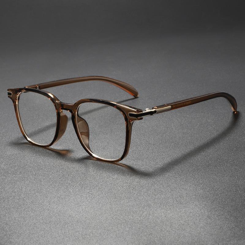 86015Tr Anti-Blue Glasses Men And Women Japan And Korea Fashion Imitation Wood Frame Ultra-Light High Definition Reading Glasses anti-blue light-glasses
86015Tr Anti-Blue Glasses Men And Women Japan And Korea Fashion Imitation Wood Frame Ultra-Light High Definition Reading Glasses anti-blue light-glasses