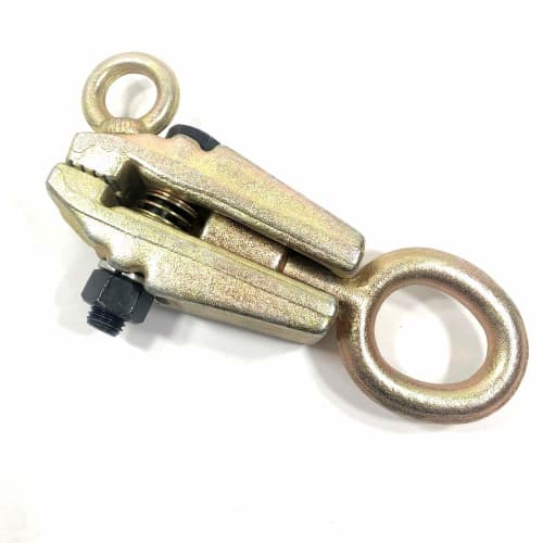 Professional 2-Way Sheet Metal Body Clamp, 5T (5000kg), Hand Tool, Repair, Self-Tight Grip Closing Handle, Steel Tool, Hardware, Forged Steel, Box Set
Professional 2-Way Sheet Metal Body Clamp, 5T (5000kg), Hand Tool, Repair, Self-Tight Grip Closing Handle, Steel Tool, Hardware, Forged Steel, Box Set