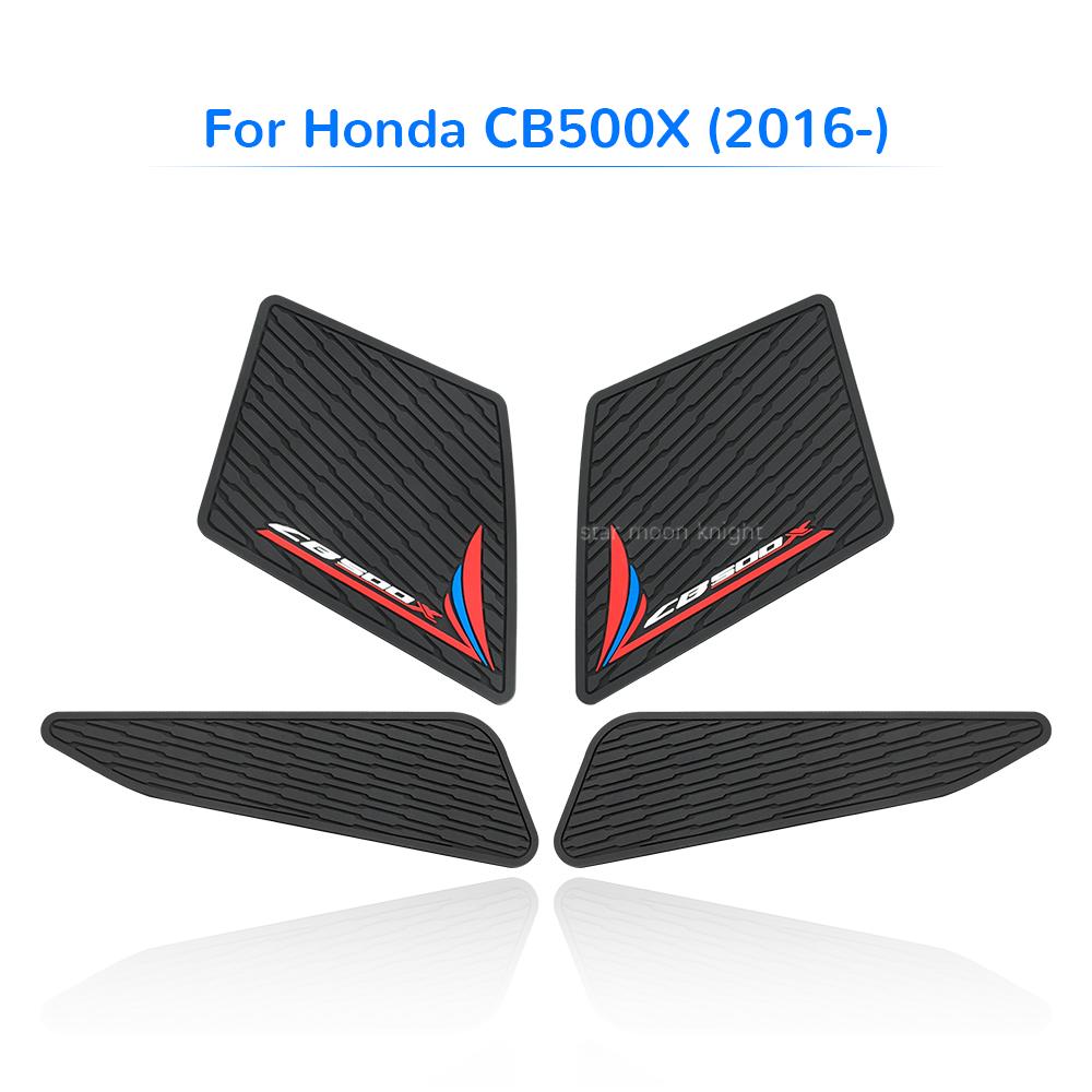Motorcycle Fuel Tank Pad For Honda C 500 X CB500X CB 500X 2016-2025 2025 Accessories Tank Protector Stickers Anti Slip Tankpads
Motorcycle Fuel Tank Pad For Honda C 500 X CB500X CB 500X 2016-2025 2025 Accessories Tank Protector Stickers Anti Slip Tankpads