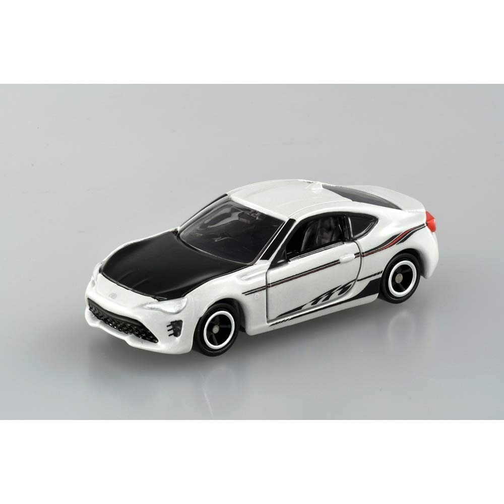 Original Tomica Toyota 86 Customized Type Toys R Us
Original Tomica Toyota 86 Customized Type Toys R Us