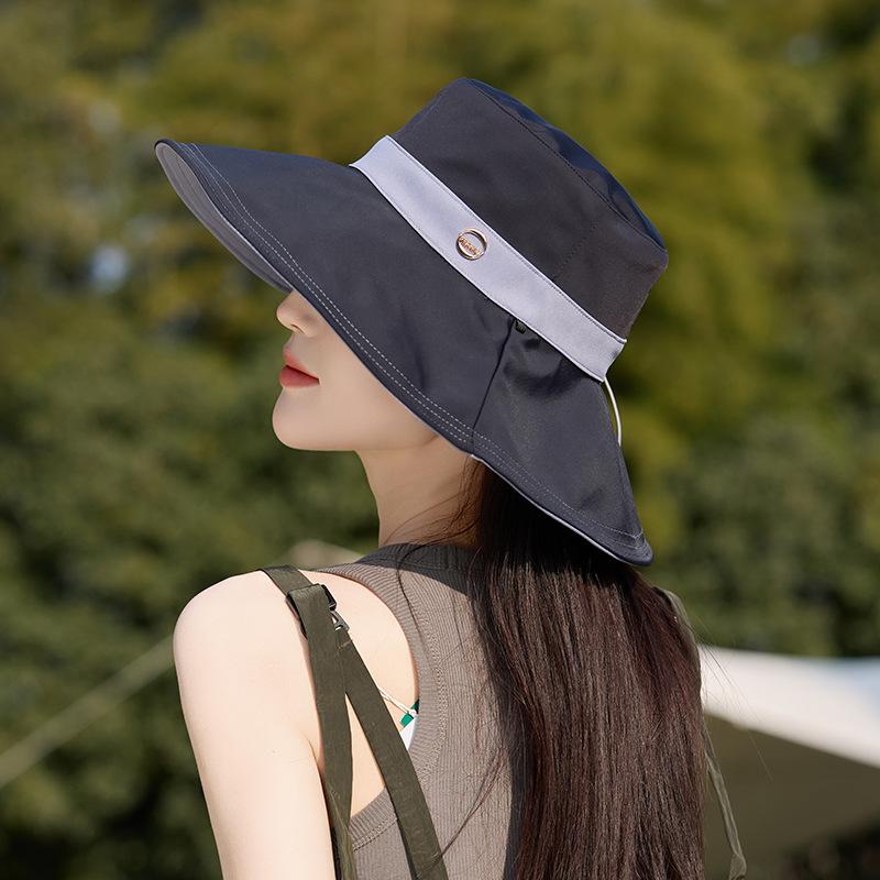 Double-sided fisherman s hat children spring and summer versatile big edge sun hat outdoor mountaineering show washbasin hat
Double-sided fisherman s hat children spring and summer versatile big edge sun hat outdoor mountaineering show washbasin hat