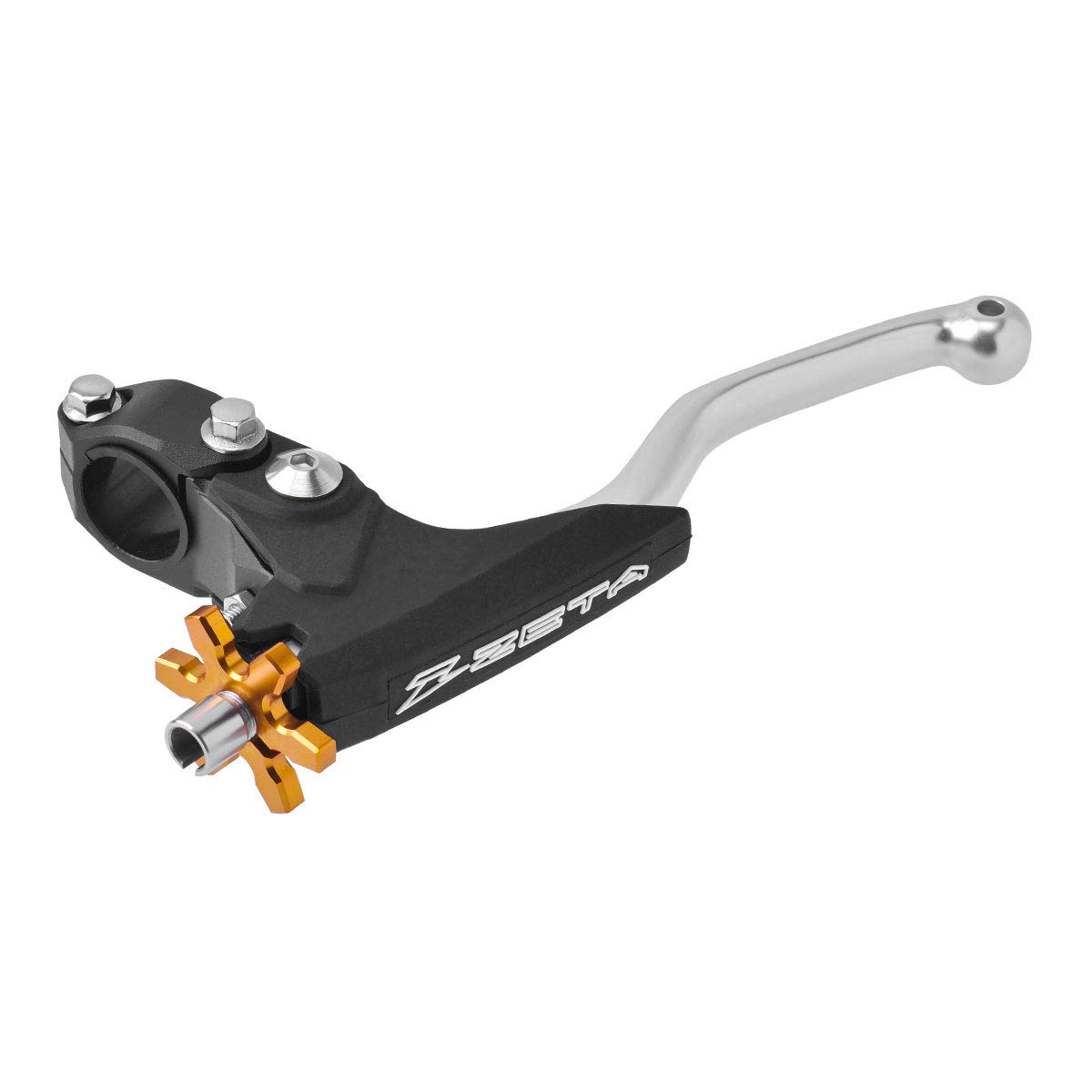 ZETA RACING Сверхлегкий рычаг сцепления Perch Forged От уличного до гоночного Light Lever Operation Dirt Freak Модель DIRTFREAK F5032 (Старый номер: ZE43-5001)
ZETA RACING Сверхлегкий рычаг сцепления Perch Forged От уличного до гоночного Light Lever Operation Dirt Freak Модель DIRTFREAK F5032 (Старый номер: ZE43-5001)