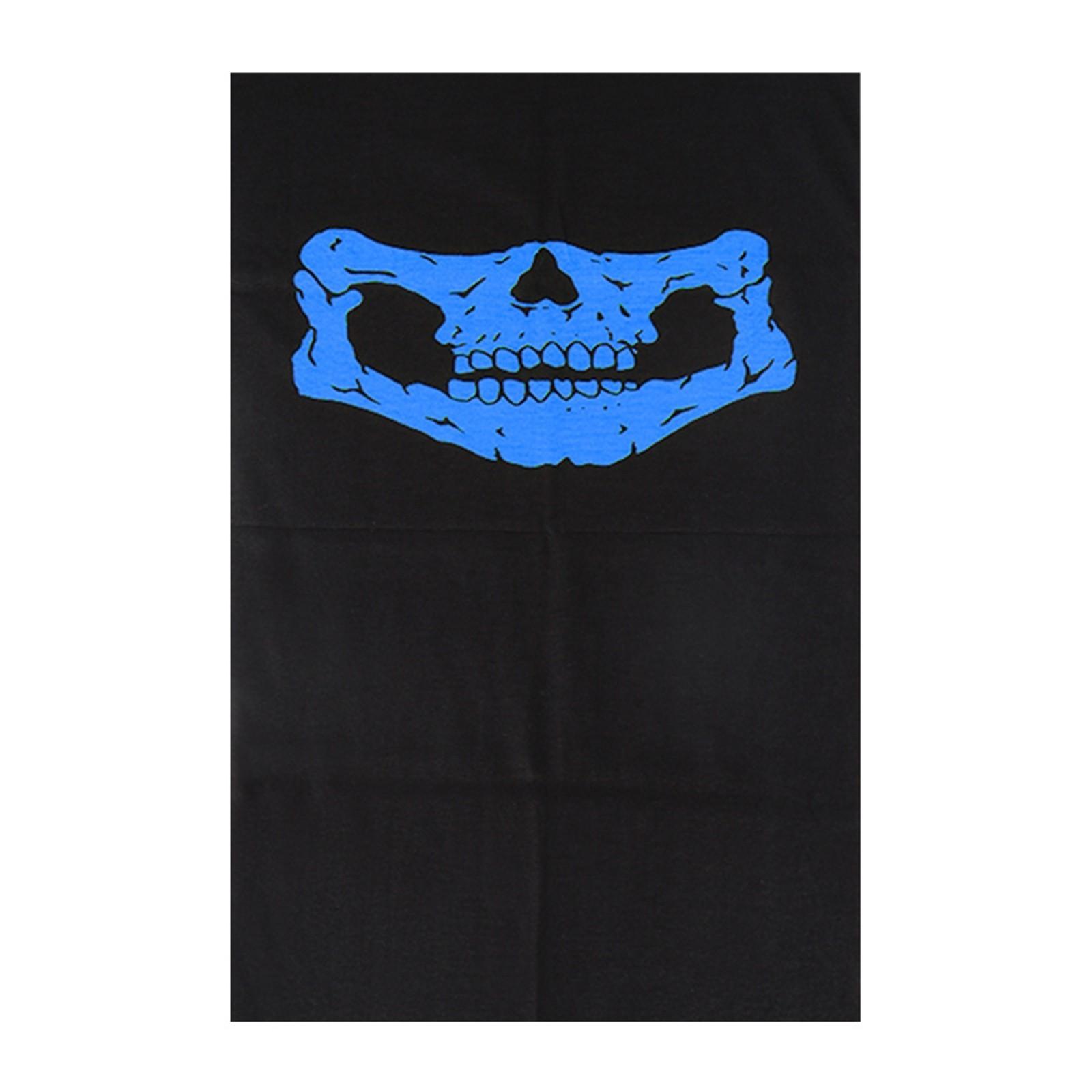 Бесшовная многофункциональная повязка на голову велосипедная маска реквизит для ролевых игр One Size
Бесшовная многофункциональная повязка на голову велосипедная маска реквизит для ролевых игр One Size